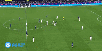 法甲-梅西破门内马尔助攻 巴黎1-0里昂取联赛四连胜