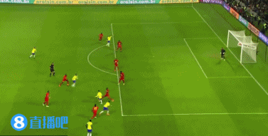友谊赛-理查利森梅开二度内马尔助攻双响 巴西3-0轻取加纳