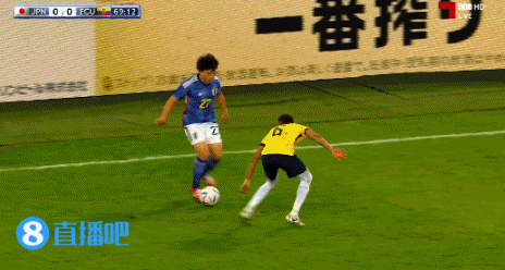 友谊赛-伊瓦拉低射中柱施密特神勇扑点 日本0-0厄瓜多尔