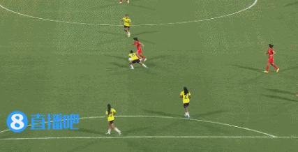 U17女足世界杯-中国0-2哥伦比亚暂列小组第三 末轮将战西班牙