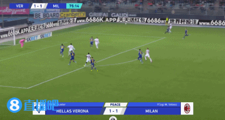 意甲-莱奥造乌龙托纳利制胜 AC米兰2-1维罗纳3连胜升第三