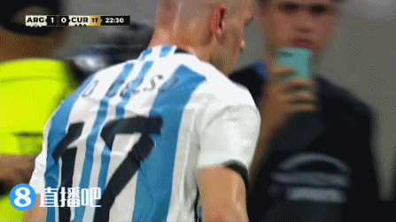 半场-梅西17分钟3射1传&国家队破百球 阿根廷5-0库拉索