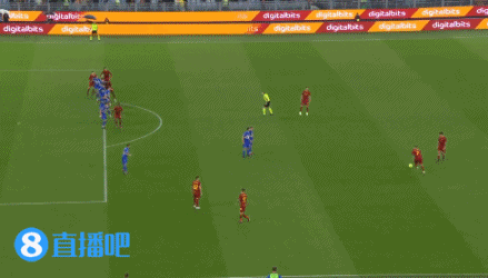 意甲-维纳尔杜姆破门+造点迪巴拉点射 罗马3-0十人桑普多利亚