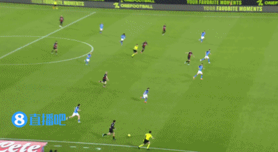 意甲-莱奥双响迪亚斯传射萨56一条龙 米兰4-0大胜那不勒斯升第三