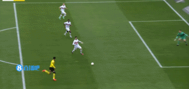 德甲-雷纳93分钟破门塞拉斯97分钟绝平 多特3-3十人斯图加特