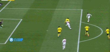 德甲-雷纳93分钟破门塞拉斯97分钟绝平 多特3-3十人斯图加特