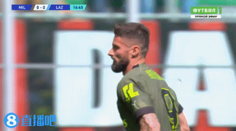 意甲-特奥世界波迈尼昂献助攻莱奥伤退 AC米兰2-0拉齐奥
