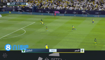 沙特联-C罗进球越位阿尔瓦罗破门 利雅得胜利1-1卡利杰距榜首5分