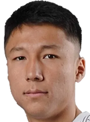 赞多斯·乌米尔扎科夫