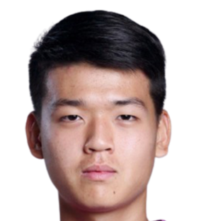 安俊秀