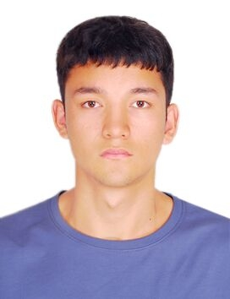 吾米提·吐尔松买买提