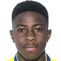 Raymond·Adjei