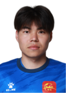 李煜
