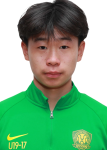 赵子杰
