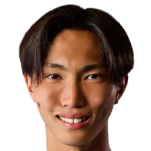 西野阳向