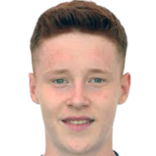 Jacob Carney