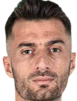 Burak Süleyman