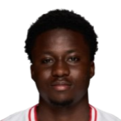 Aboubacar Sidiki·Camara
