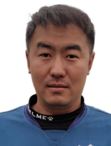 虞谦