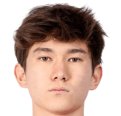 塔默兰·阿吉马诺夫