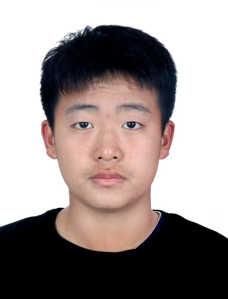 戚皓然