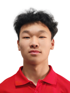 帅赟杰