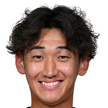 中山昂大