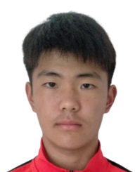 盛家豪