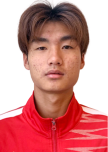 孙俣杰