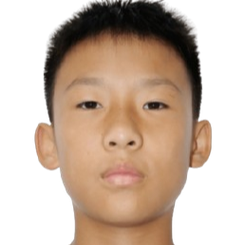 李珂霈