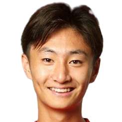 赵涵宇