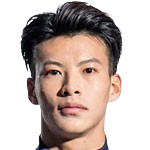 杨浩宇