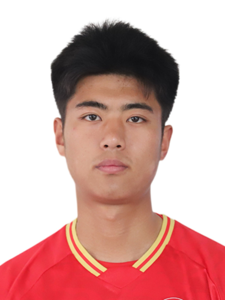 李俊豪