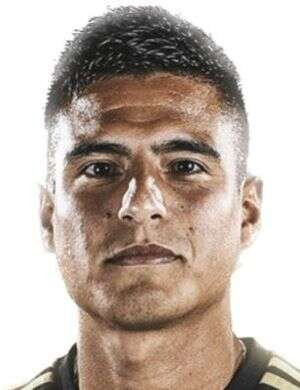 Nicholas·Zambrano