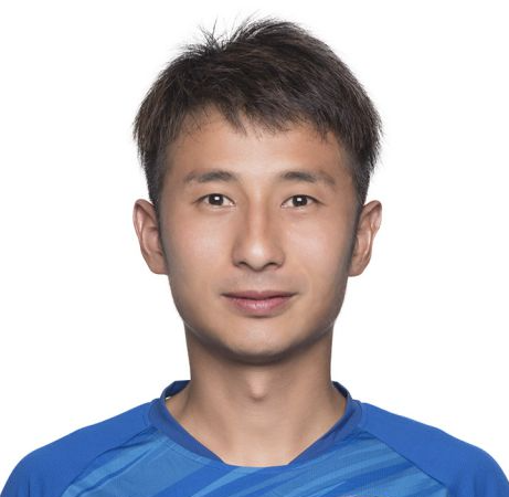 吴洪洋