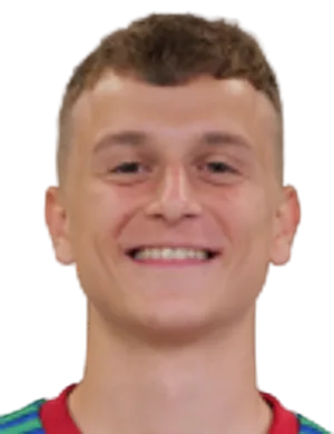 Dawid Drachal
