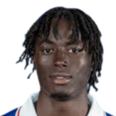 Janickson·Lamine Da Silva