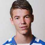 Mart de Jong