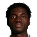 Daniel·Nunoo