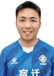 陈冠宇