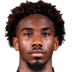 Jordan Semedo·Varela