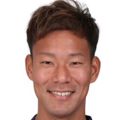 野津田岳人
