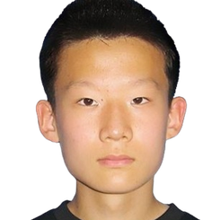 李润豪