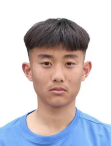 李鸿杨