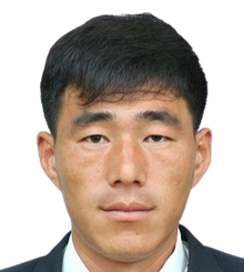 姜柱赫