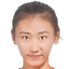 孙美悦