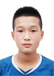 罗锦鹏