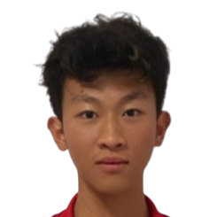 杨迪凯
