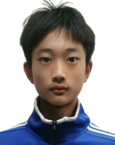 朱家乐