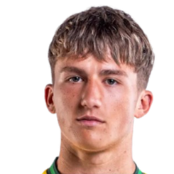 Kacper·Cwielong